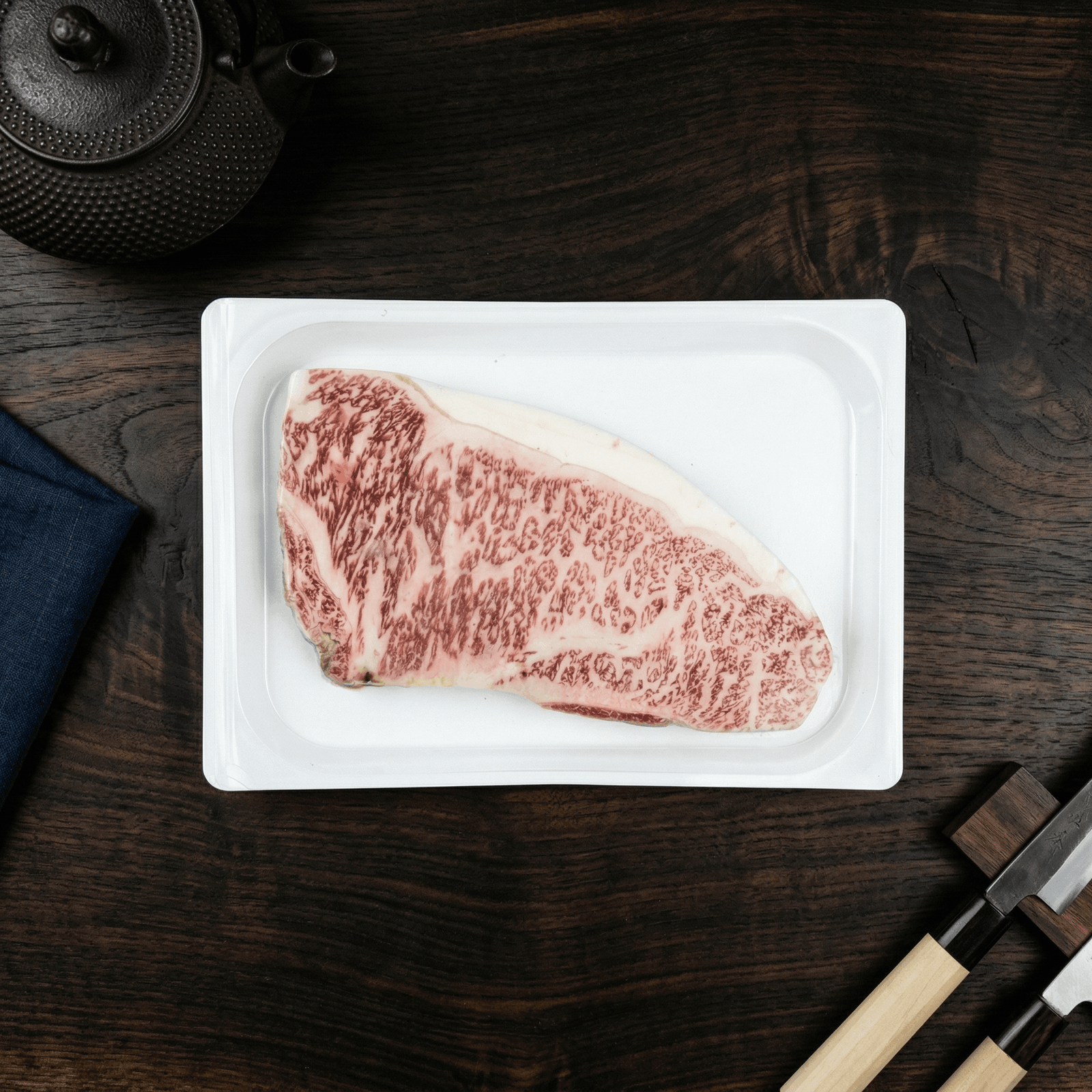 A5 Wagyu Ribeye